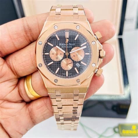 fake diamond ap watch|audemars piguet first copy.